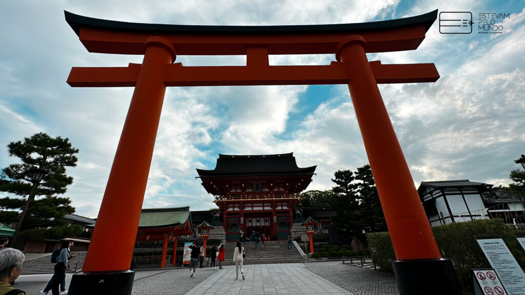 O que fazer em Kyoto em 3 dias