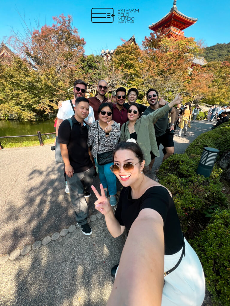 Dicas de Kyoto