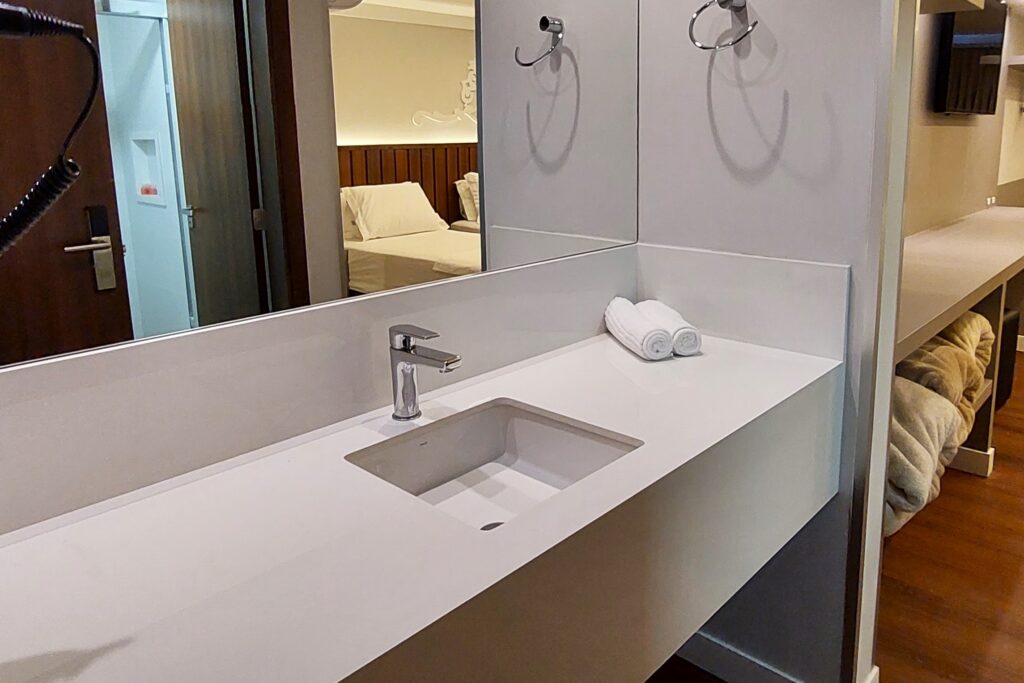 Hospedagem Fazzenda Park Resort