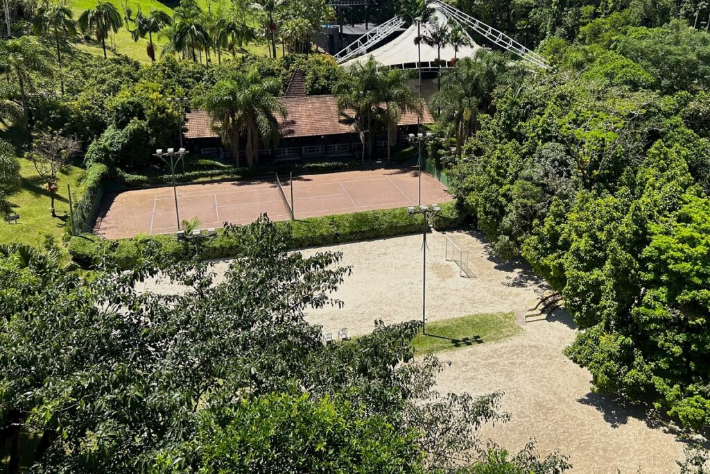 Fazzenda Park Resort