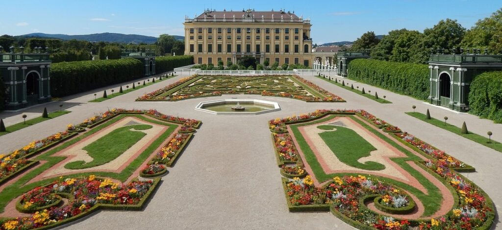 O que fazer em Viena, na Áustria