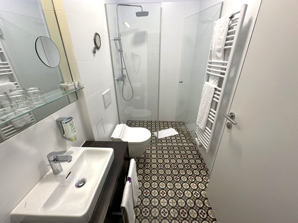 Hotel boutique para se hospedar em Viena