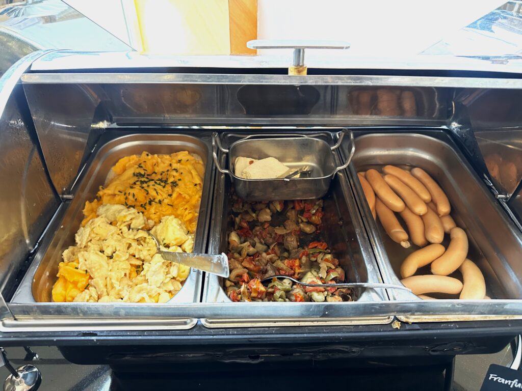 Hotel para se hospedar em Viena