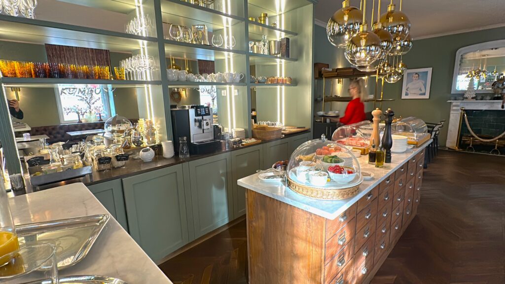 NUMA Stays em Salzburg