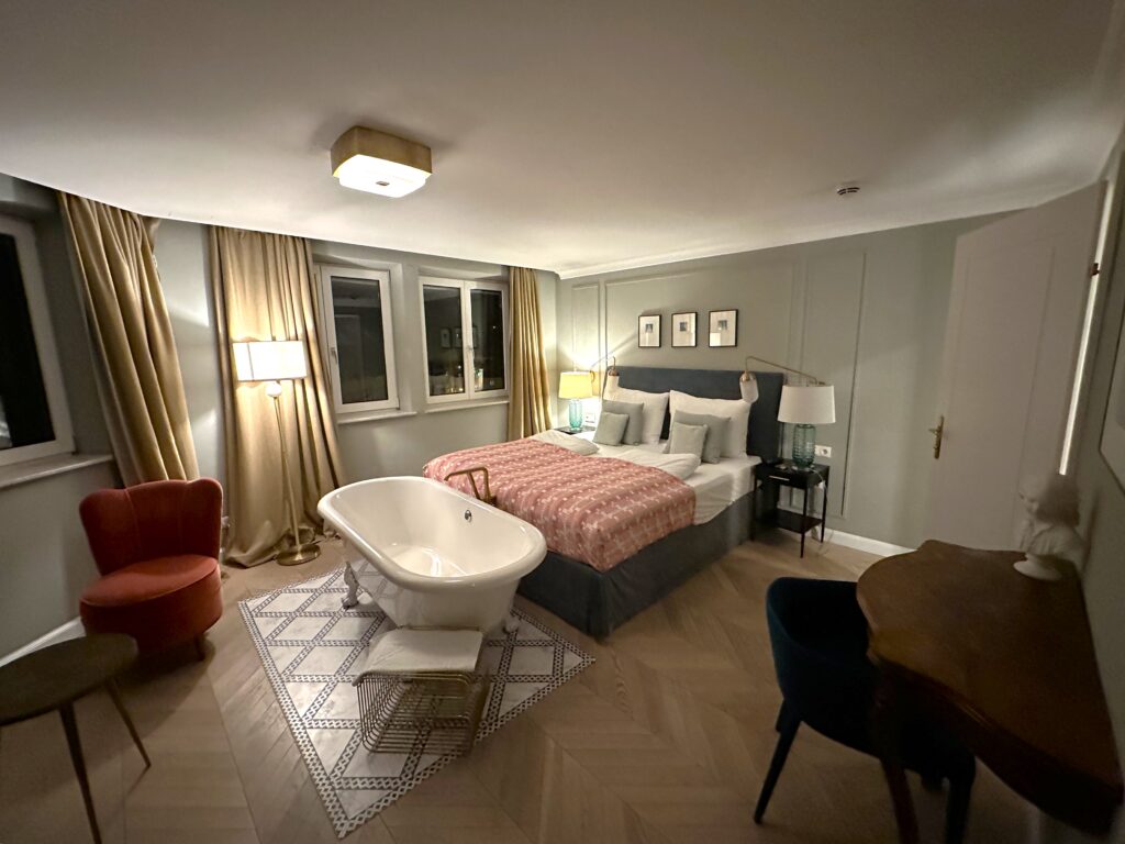 Hospitalidade digital com a NUMA Stays em Salzburg