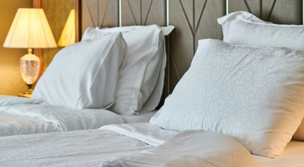 Companhias aéreas que oferecem hotel no stopover