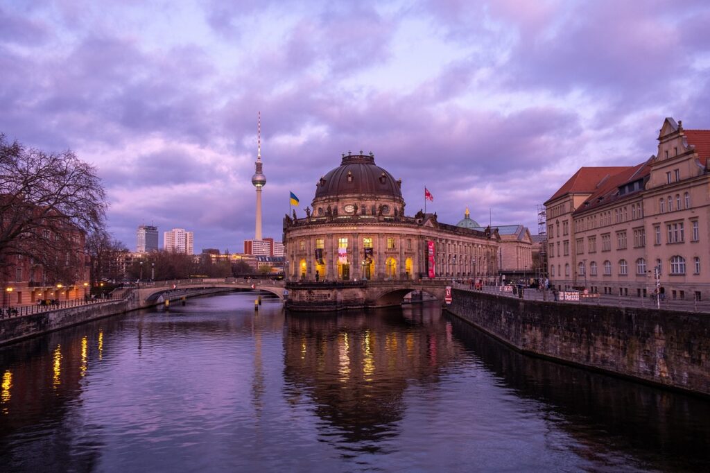 Lugares que você não vai poder visitar em 2024