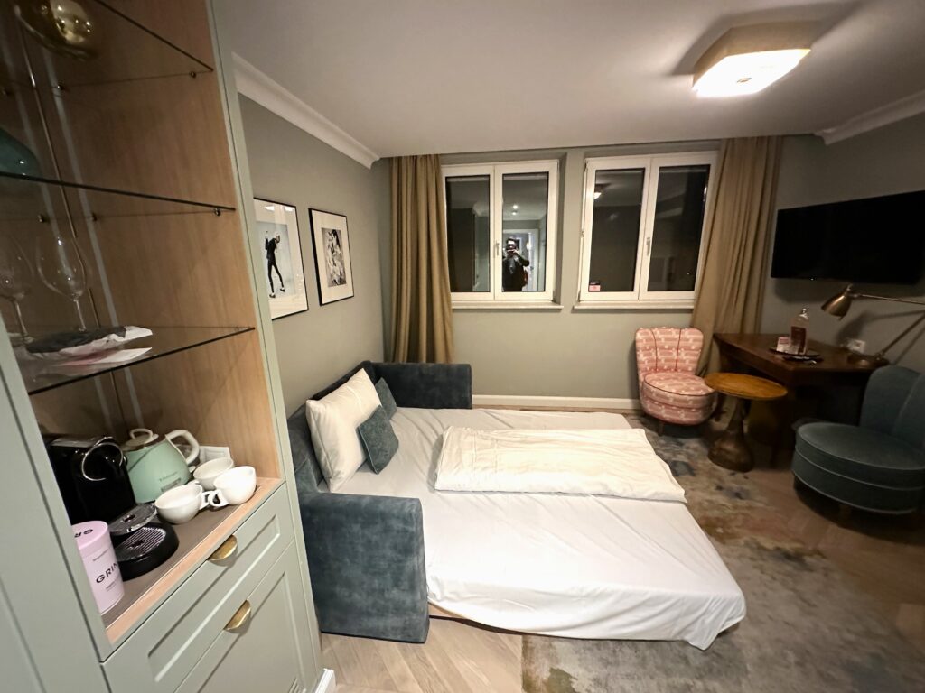 Hospitalidade digital com a NUMA Stays