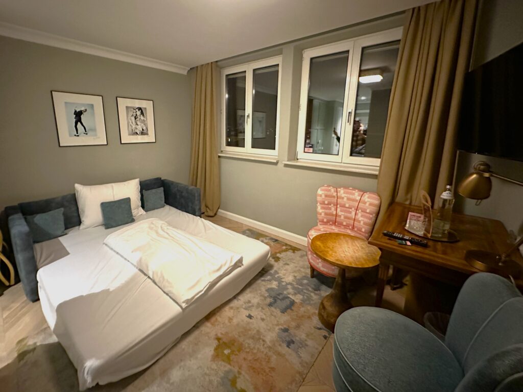 Hospitalidade digital - como foi usar essa solução na minha viagem a Salzburg