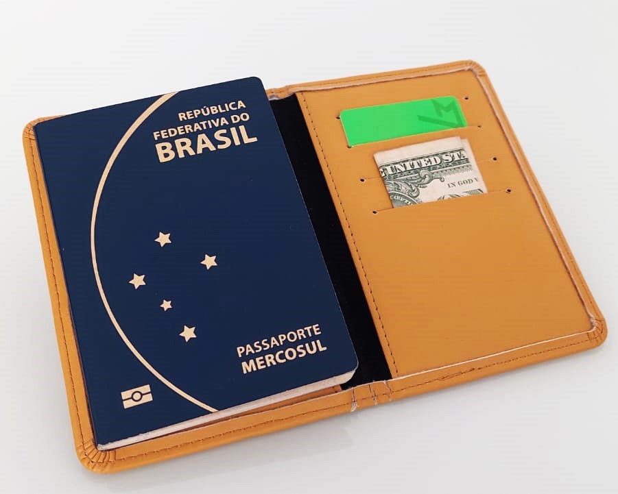 Itens que você deve levar para qualquer viagem internacional