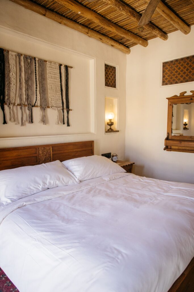 Al Seef Heritage Hotel Estevam pelo Mundo