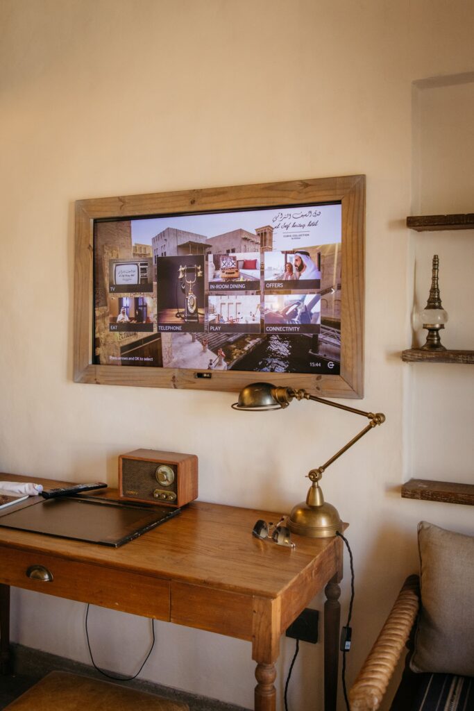 Al Seef Heritage Hotel