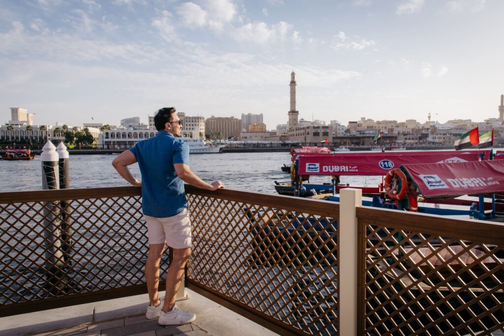 Roteiro em Dubai 2024 Estevam Pelo Mundo