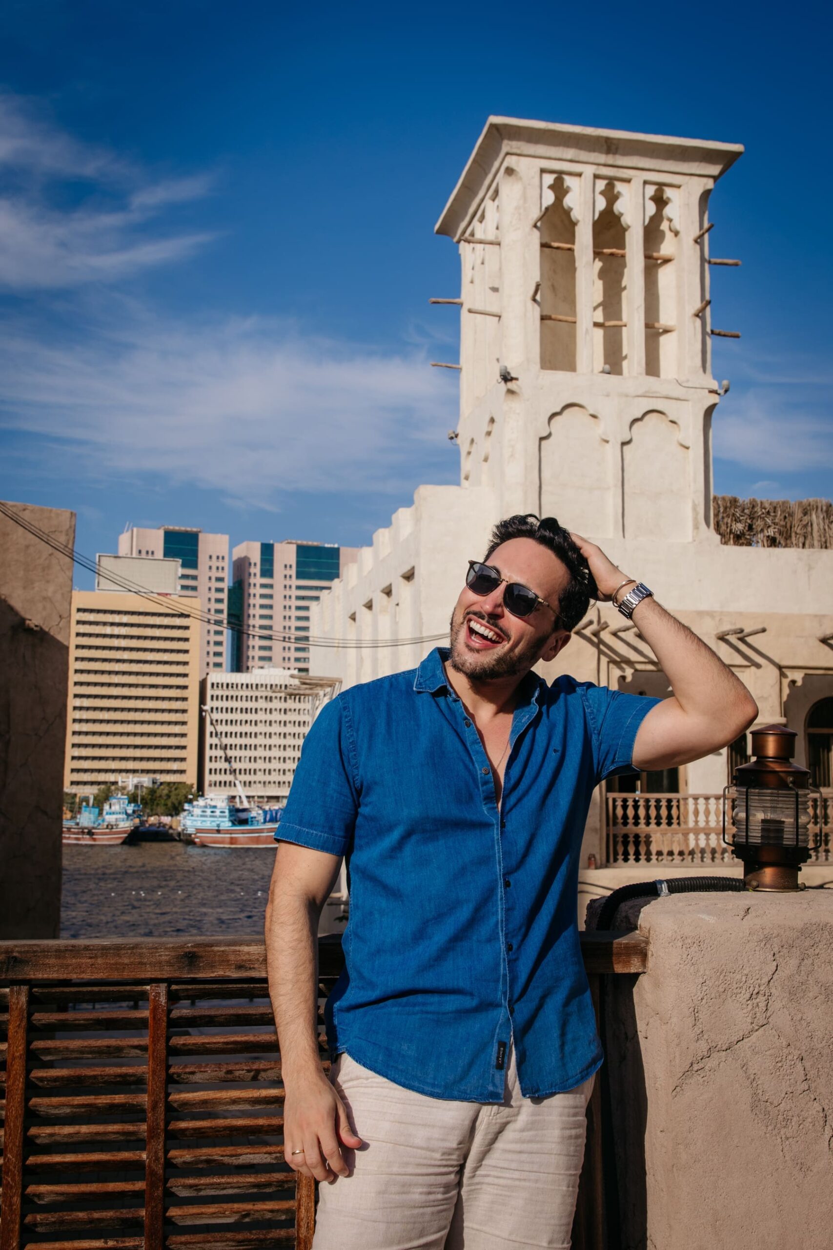 Al Seef Heritage Hotel Estevam