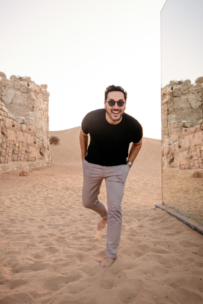 O que fazer em Dubai