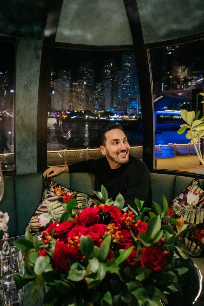 Roteiro em Dubai para 5 dias