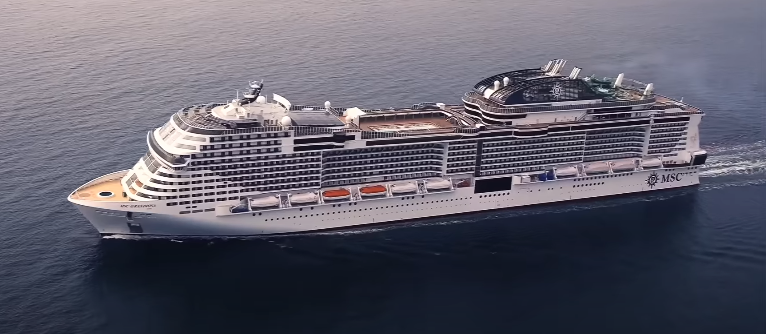 Temporada de cruzeiros no Brasil - informações para você se programar