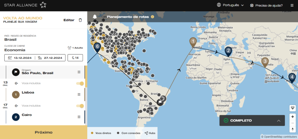 Star Alliance - o que saber sobre essa aliança aérea