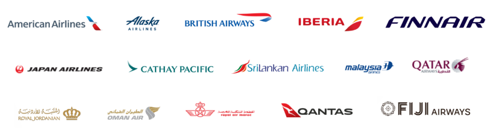 alianças aéreas quais são 