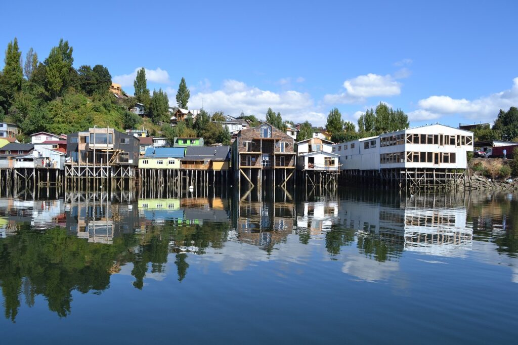 Razões para conhecer o arquipélago de Chiloé, no Chile