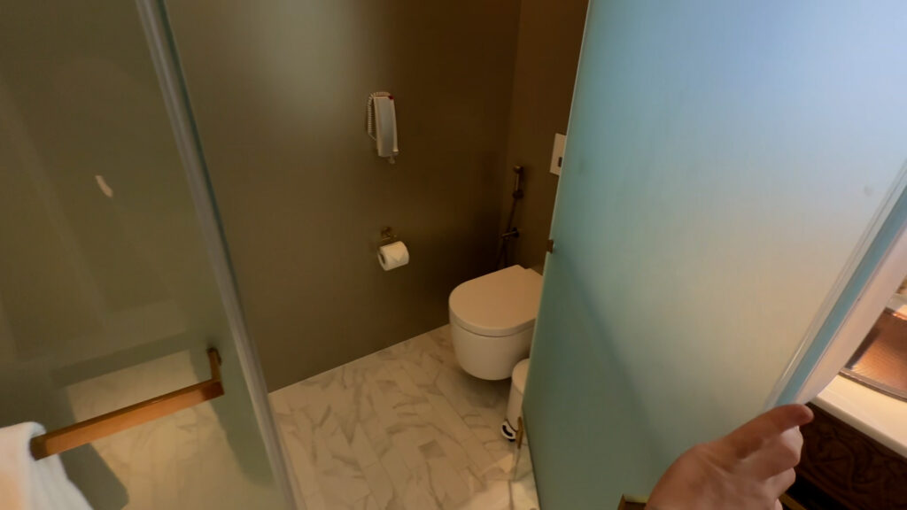 Hotel Indigo Dubai Downtown detalhes