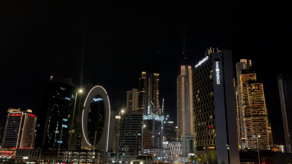 Hotel Indigo Dubai Downtown - opção de hospedagem no centro da cidade