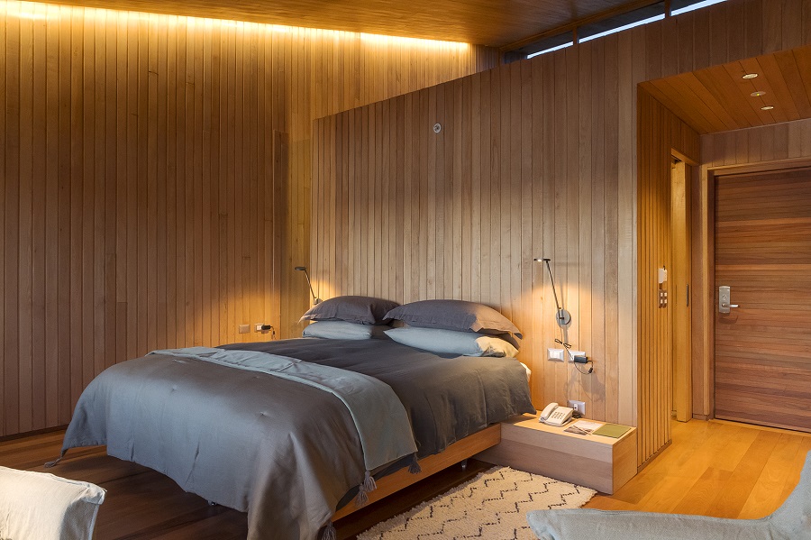  hotel Tierra Chiloé