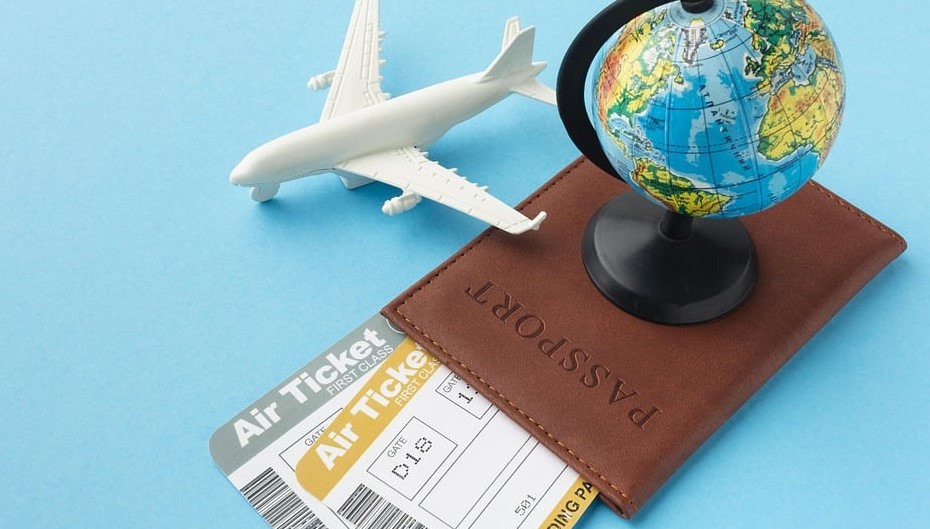 Posso acumular milhas de programas brasileiros estando em outro país?