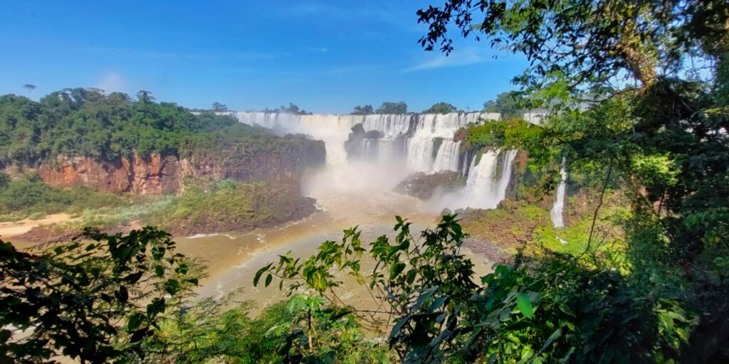 Lista dos Patrimônios Naturais da UNESCO no Brasil