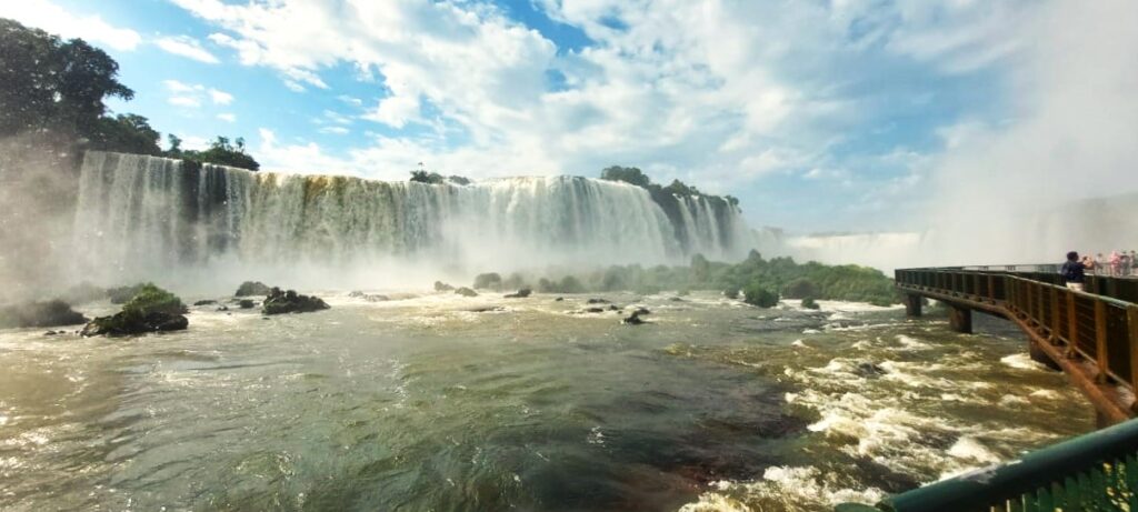 Roteiro em Foz do Iguaçu - viagem de 5 dias
