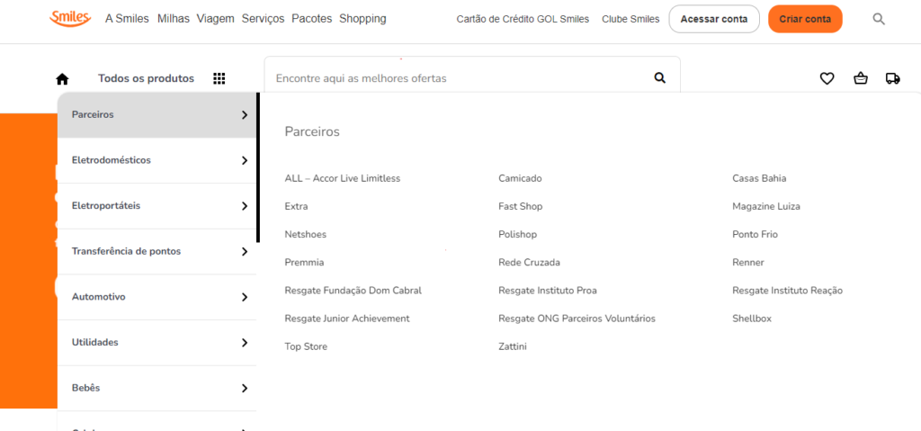 Melhor forma de ganhar milhas com compras bonificadas
