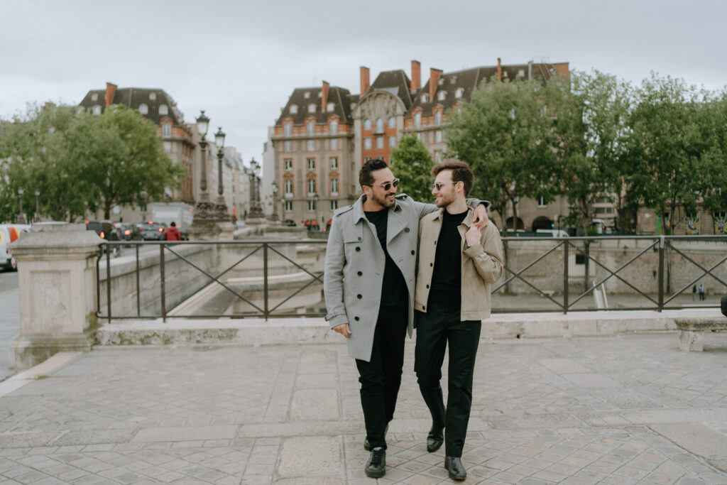 Sugestões de como otimizar seu roteiro em Paris