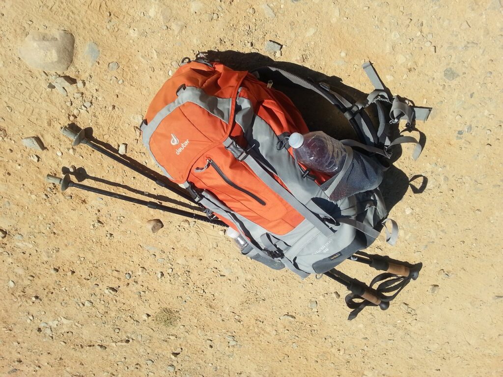 Trekking a Torres del Paine - como é a experiência à base das montanhas