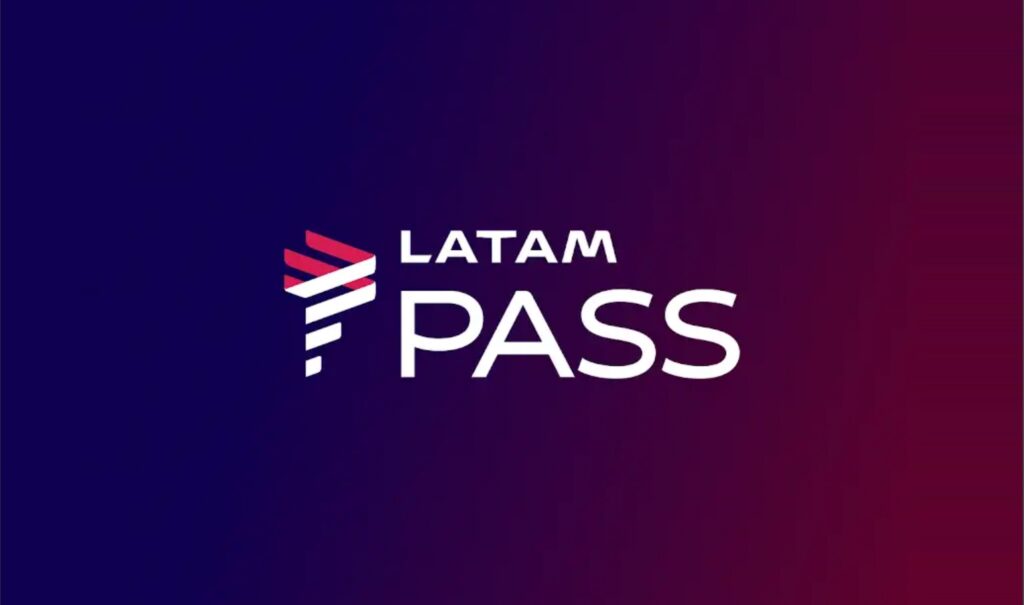 Milhas LATAM Pass - nova nomenclatura no programa de fidelidade