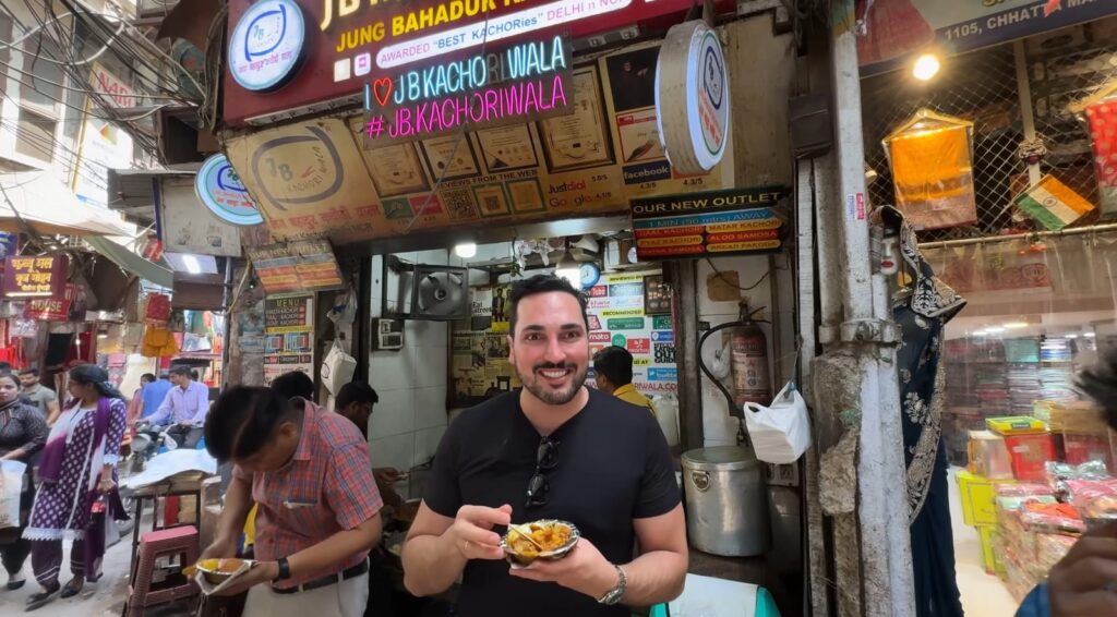 Dicas da Índia a partir das minhas primeiras impressões em Delhi