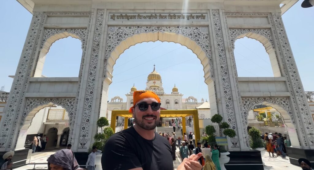 Dicas da Índia a partir das minhas primeiras impressões em Delhi