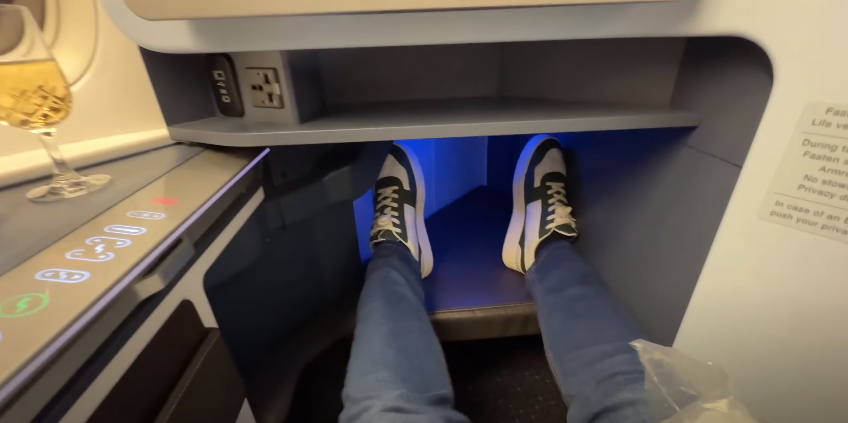 Nova Executiva da KLM de São Paulo a Amsterdã