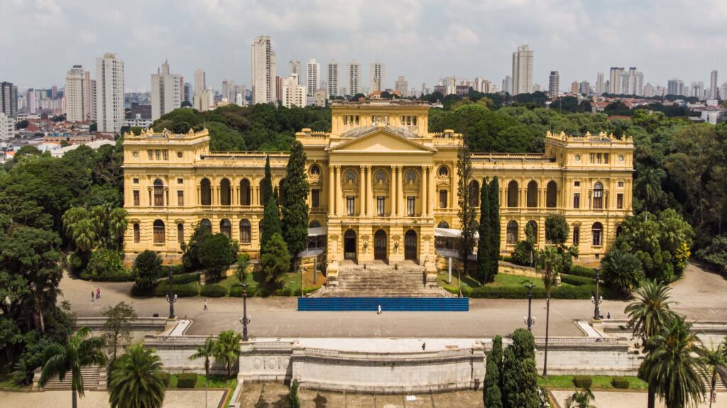 museus de São Paulo dias gratuitos
