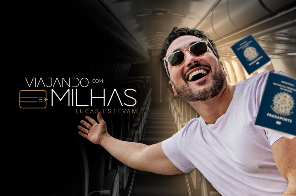 Viajando Com Milhas Forever - acesso vitalício