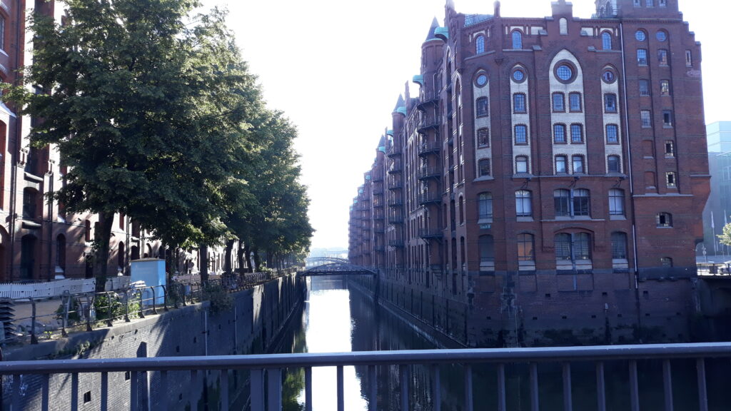 Hamburgo: roteiro de 2 dias para conhecer a Veneza alemã