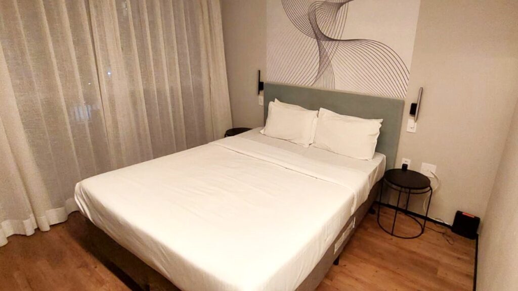 Onde se hospedar em São Paulo