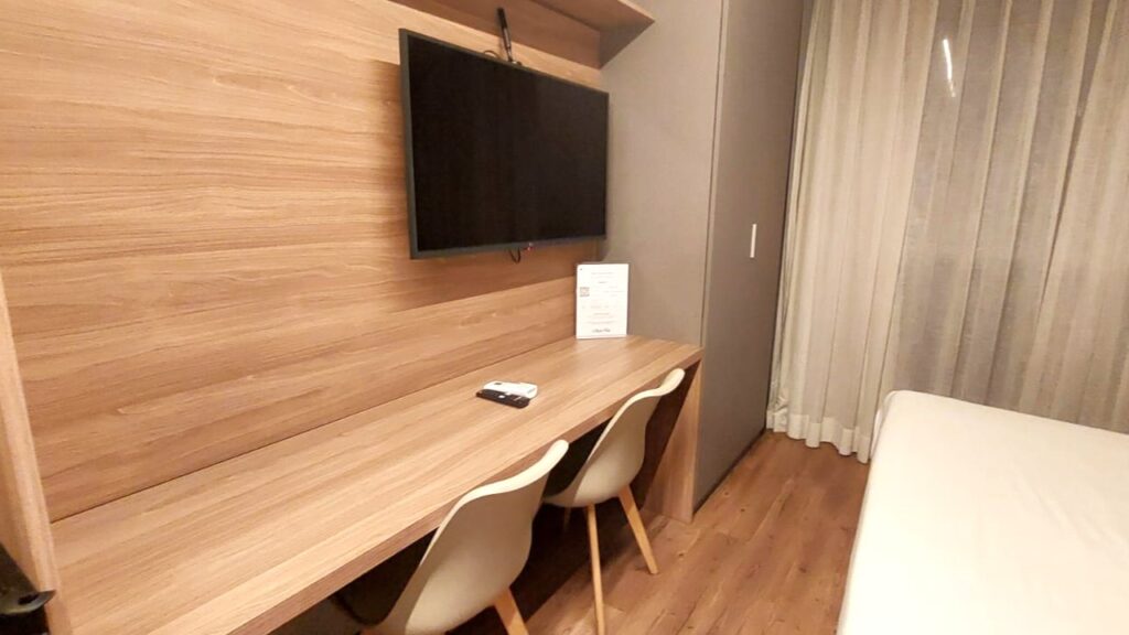 Onde se hospedar em São Paulo