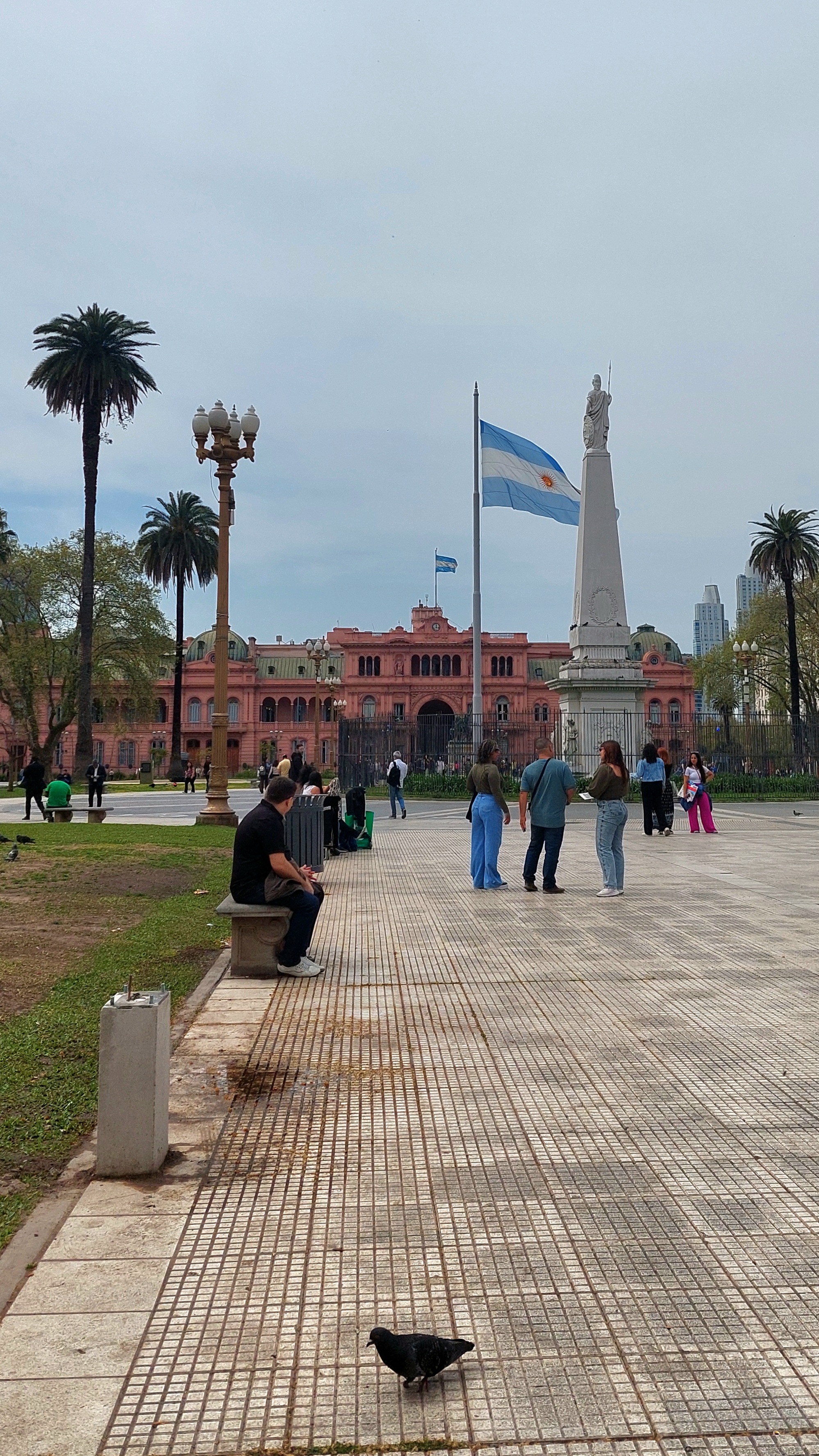 Dicas essenciais para viajar a Buenos Aires | EPM