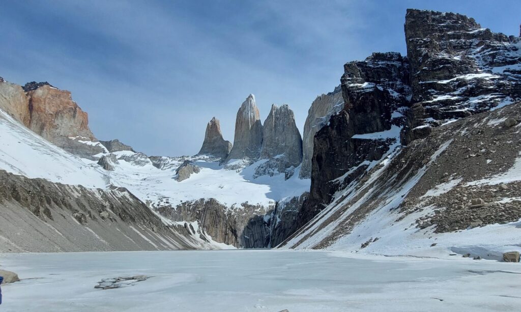 Checklist do que levar na mala para a Patagônia