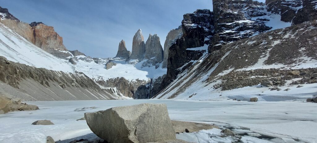 Roteiro em Puerto Natales, porta de entrada para Torres del Paine