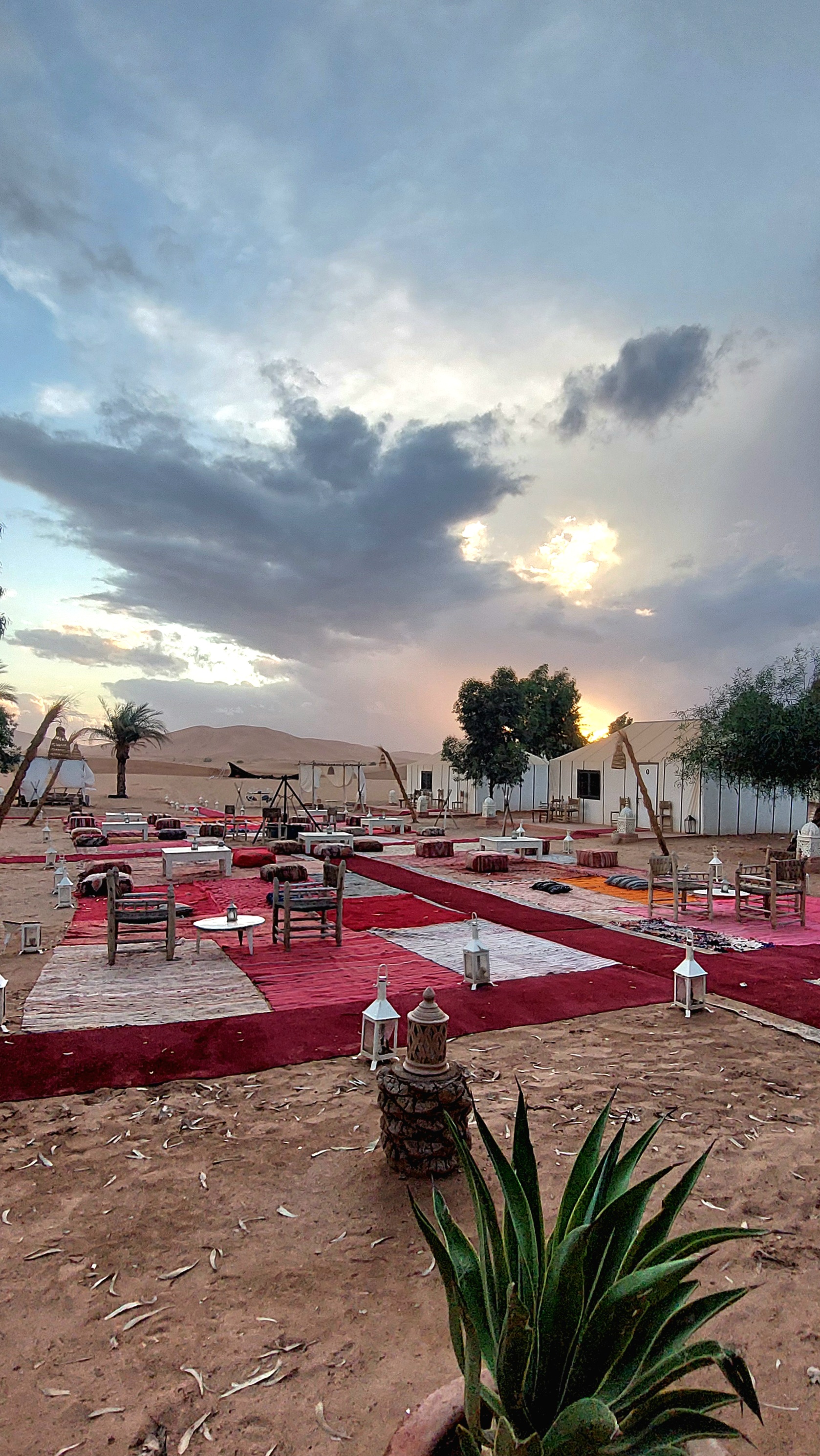 pacote para o Marrocos deserto do Sahara