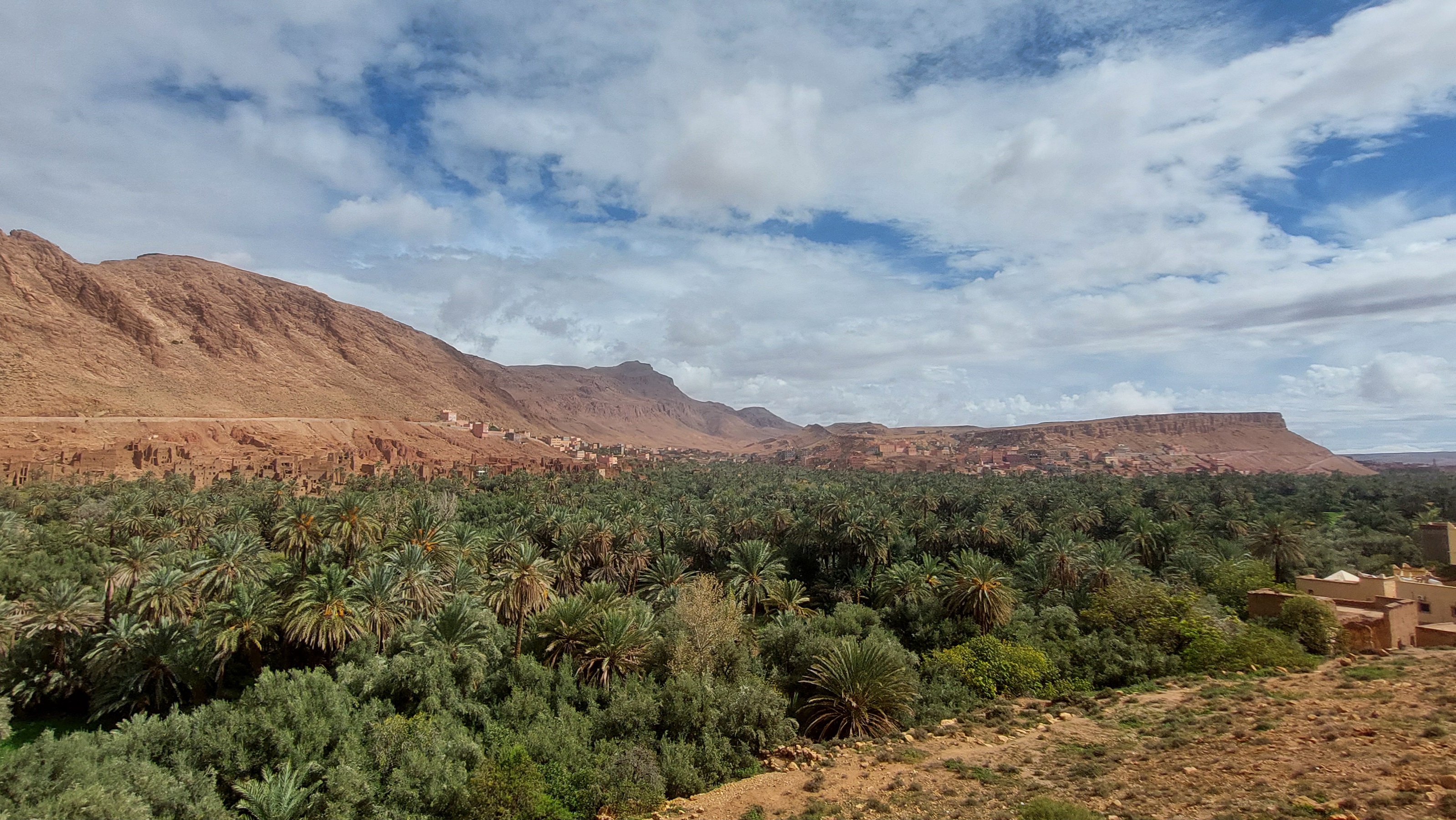 Por que contratar um pacote para o Marrocos?