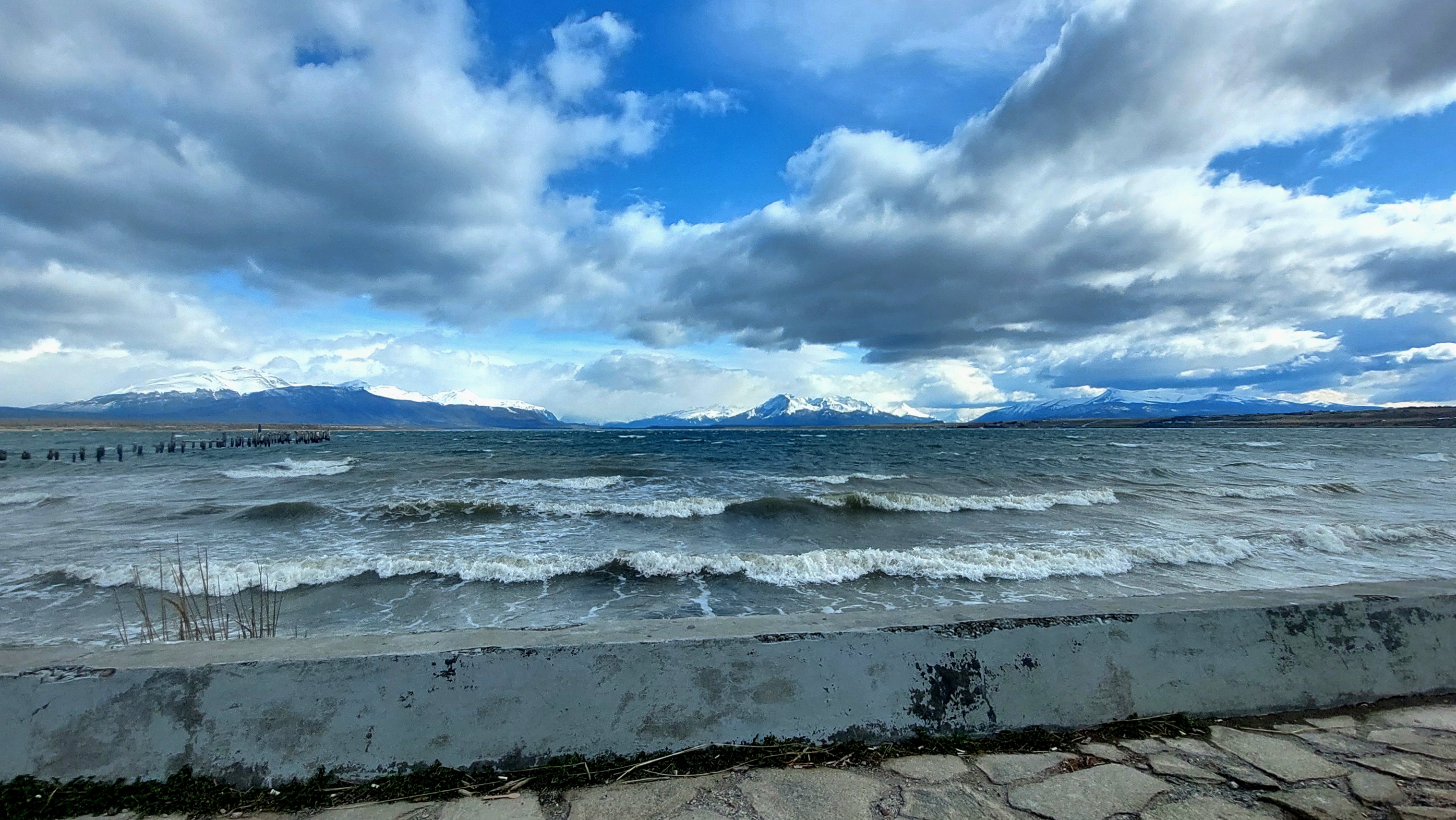 Roteiro em Puerto Natales, porta de entrada para Torres del Paine