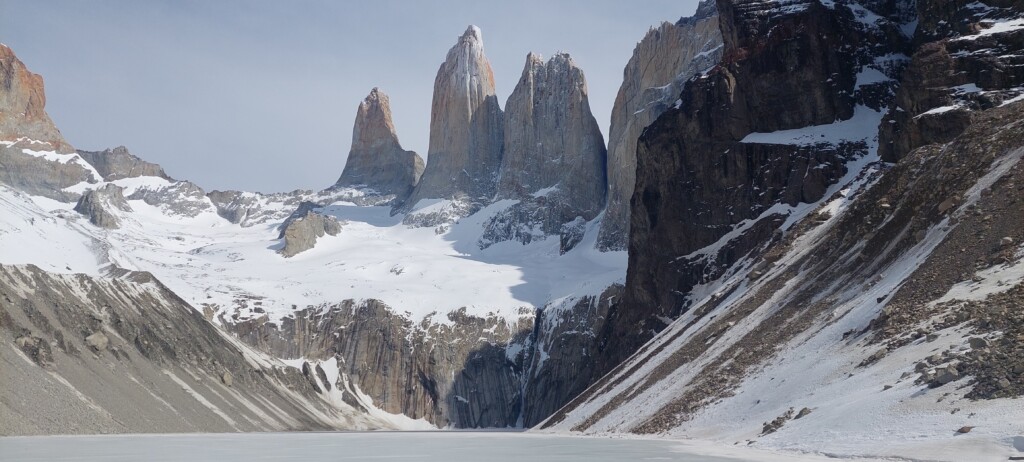 Destinos da Patagônia