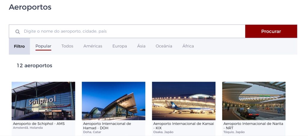 C6 Graphene e Carbon salas VIP com Dragon Pass